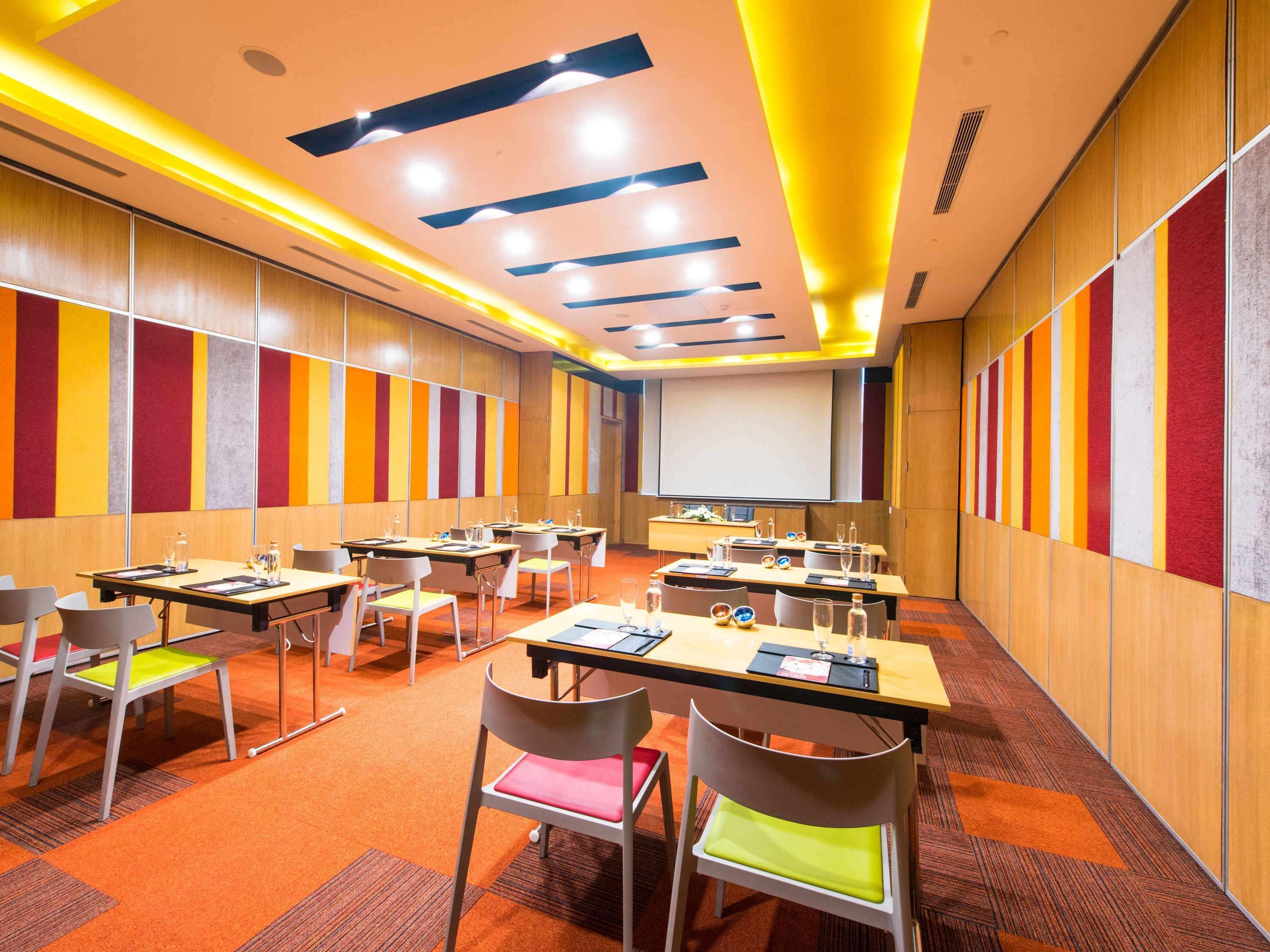 Hotel Ibis Aerocity - An Accor Brand