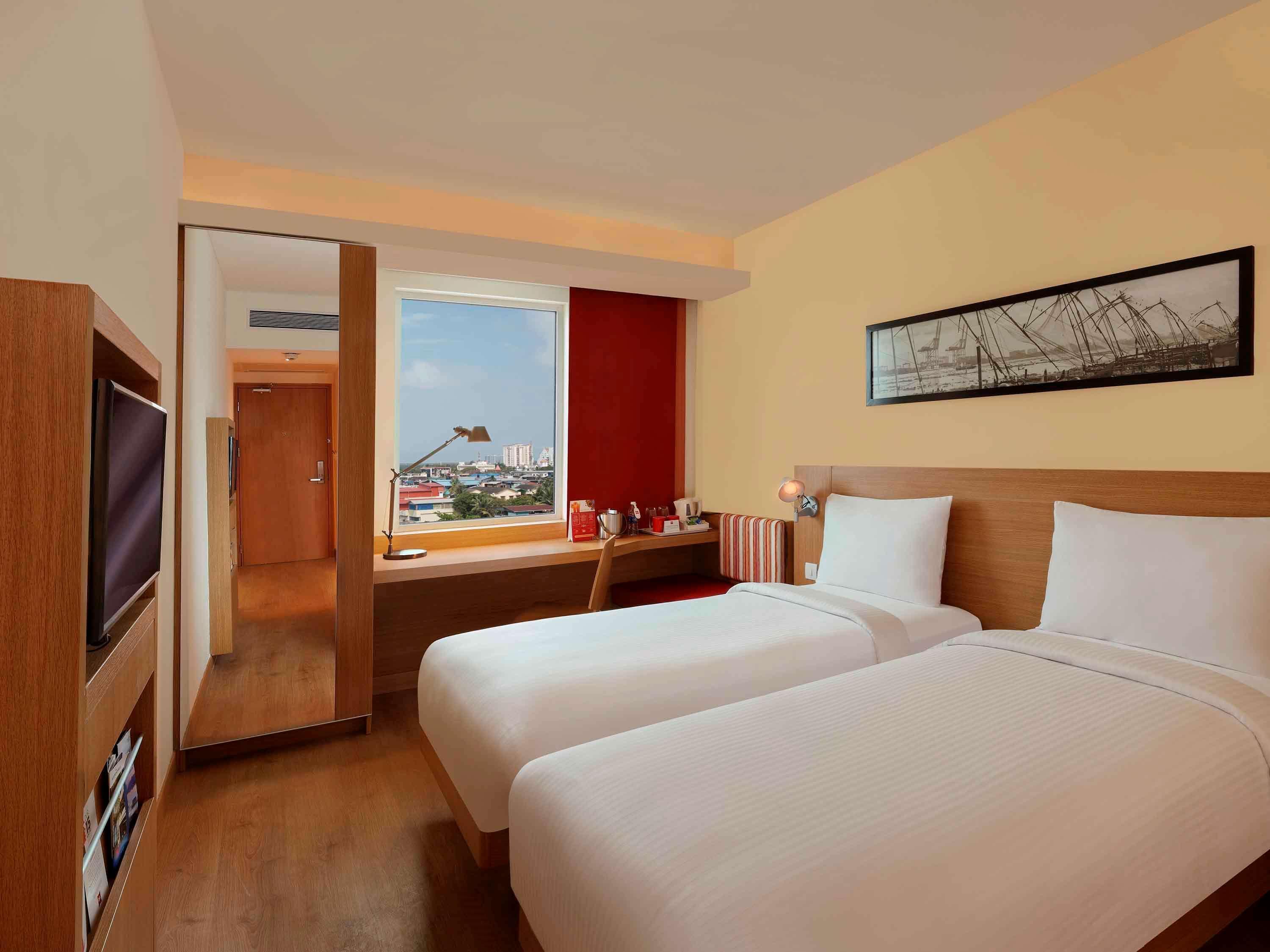 Ibis Aerocity - An Accor Brand 4* New Delhi