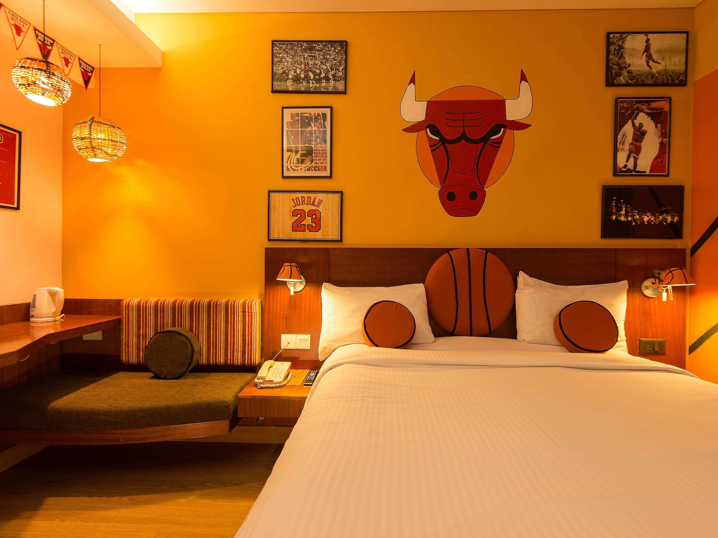 Ibis Aerocity - An Accor Brand 4*