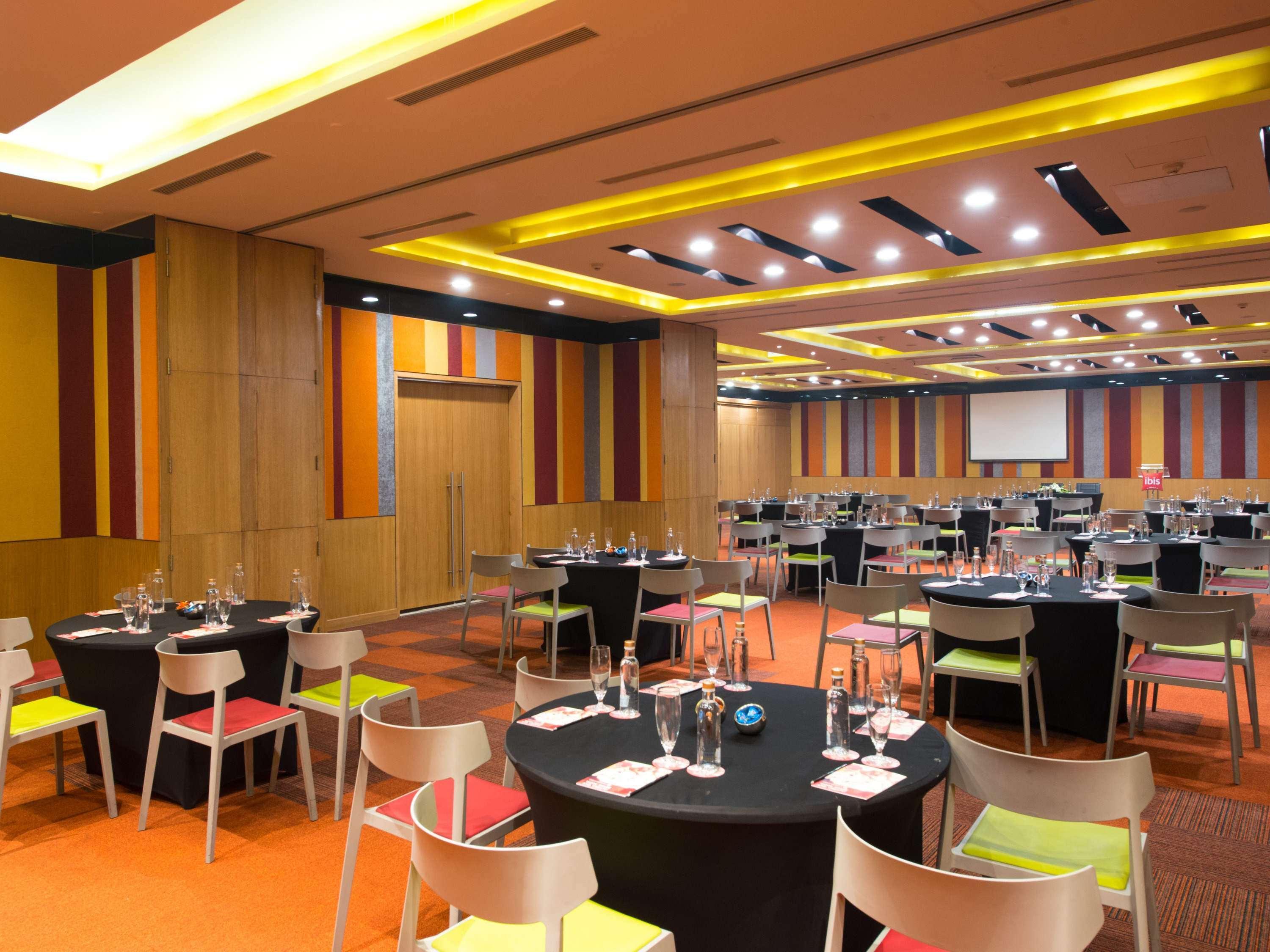 Ibis Aerocity - An Accor Brand 4* New Delhi
