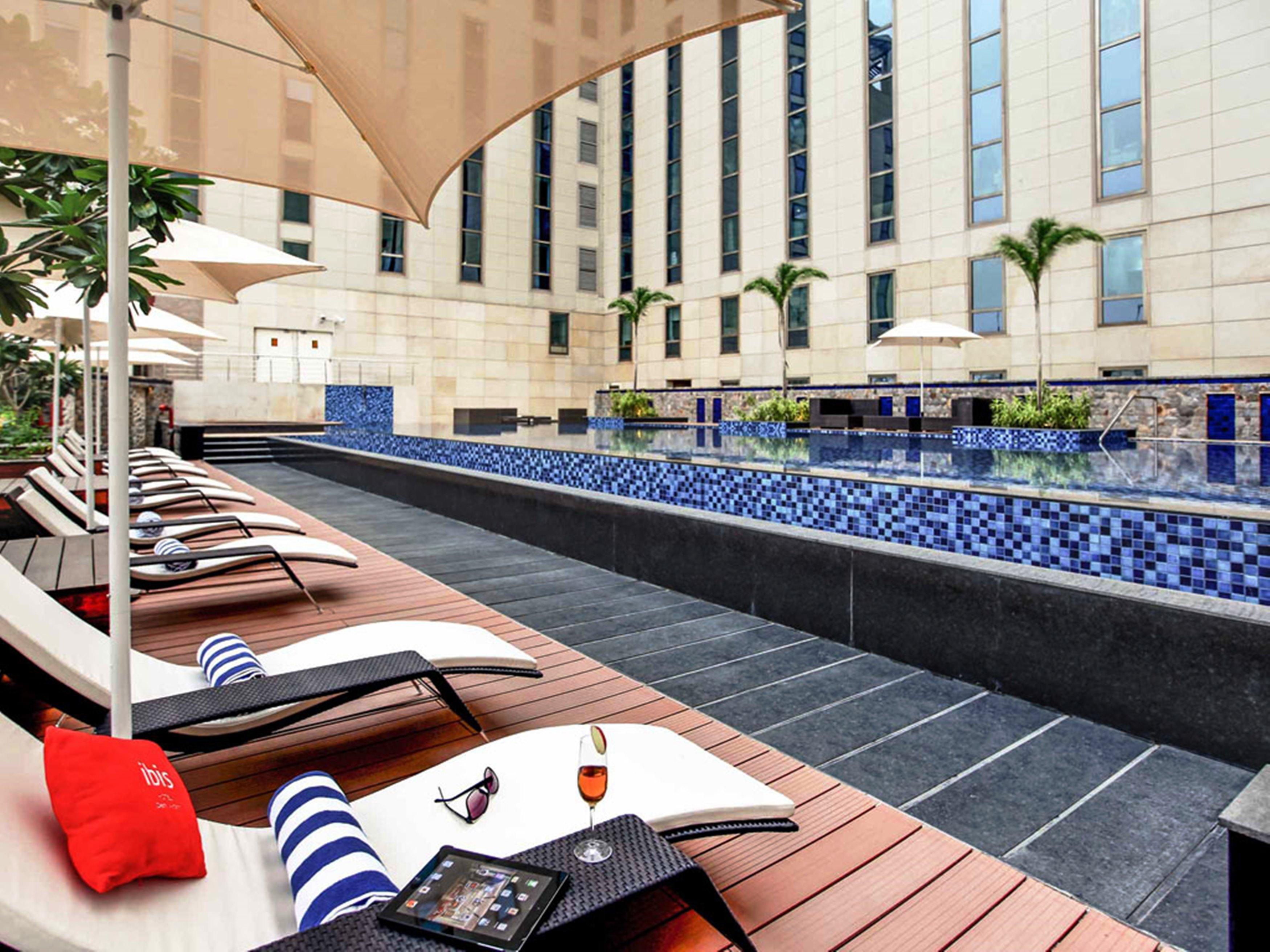 Ibis Aerocity - An Accor Brand 4*