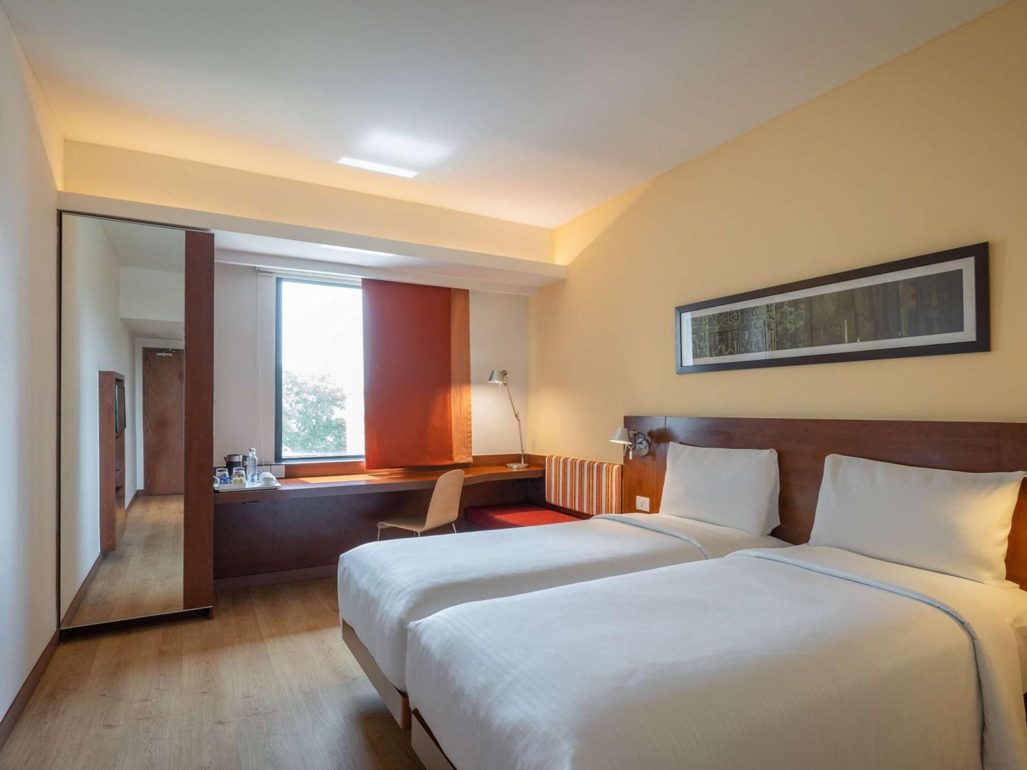 Ibis Aerocity - An Accor Brand Hotel 4*