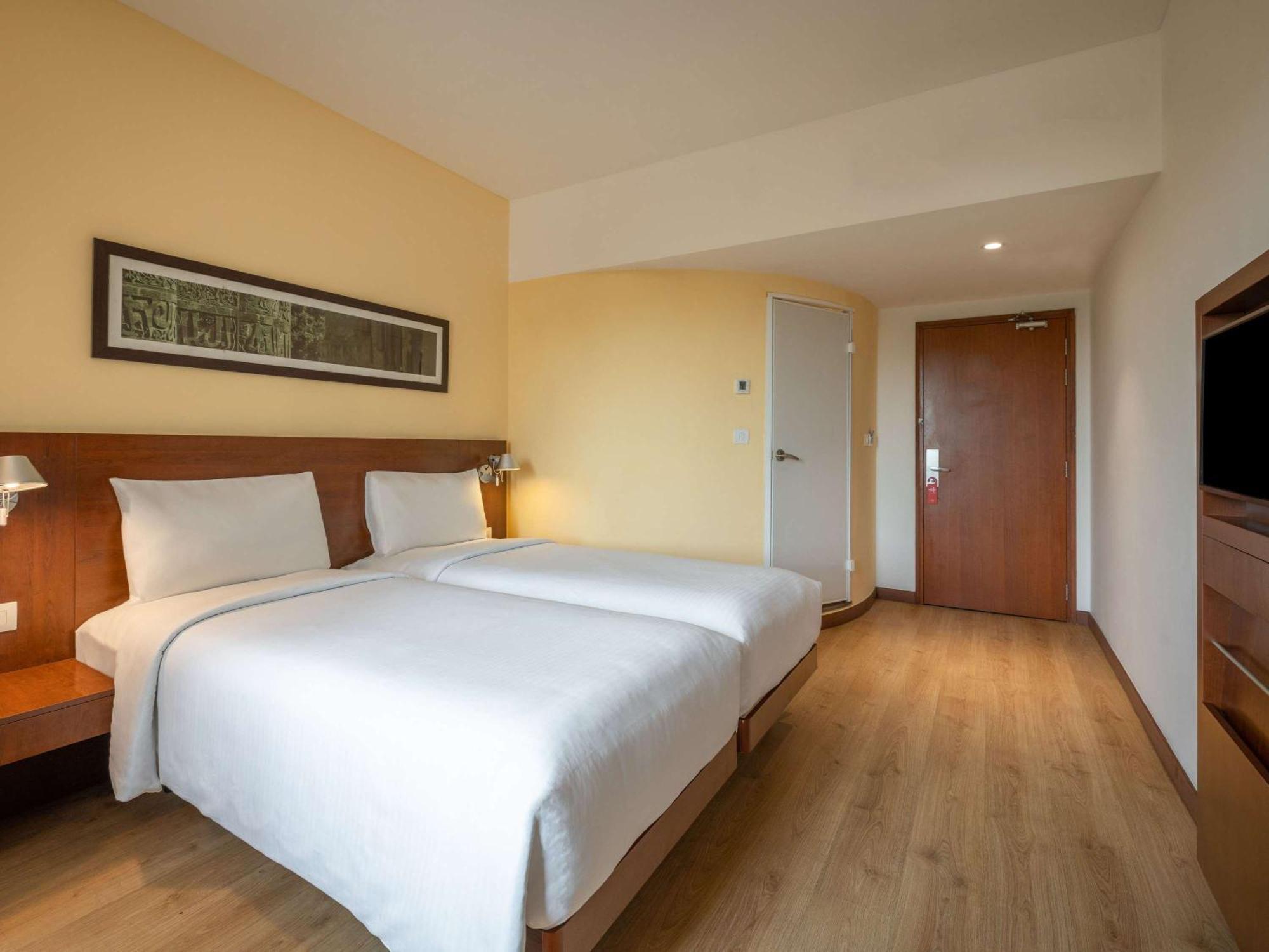 Ibis Aerocity - An Accor Brand Hotel New Delhi