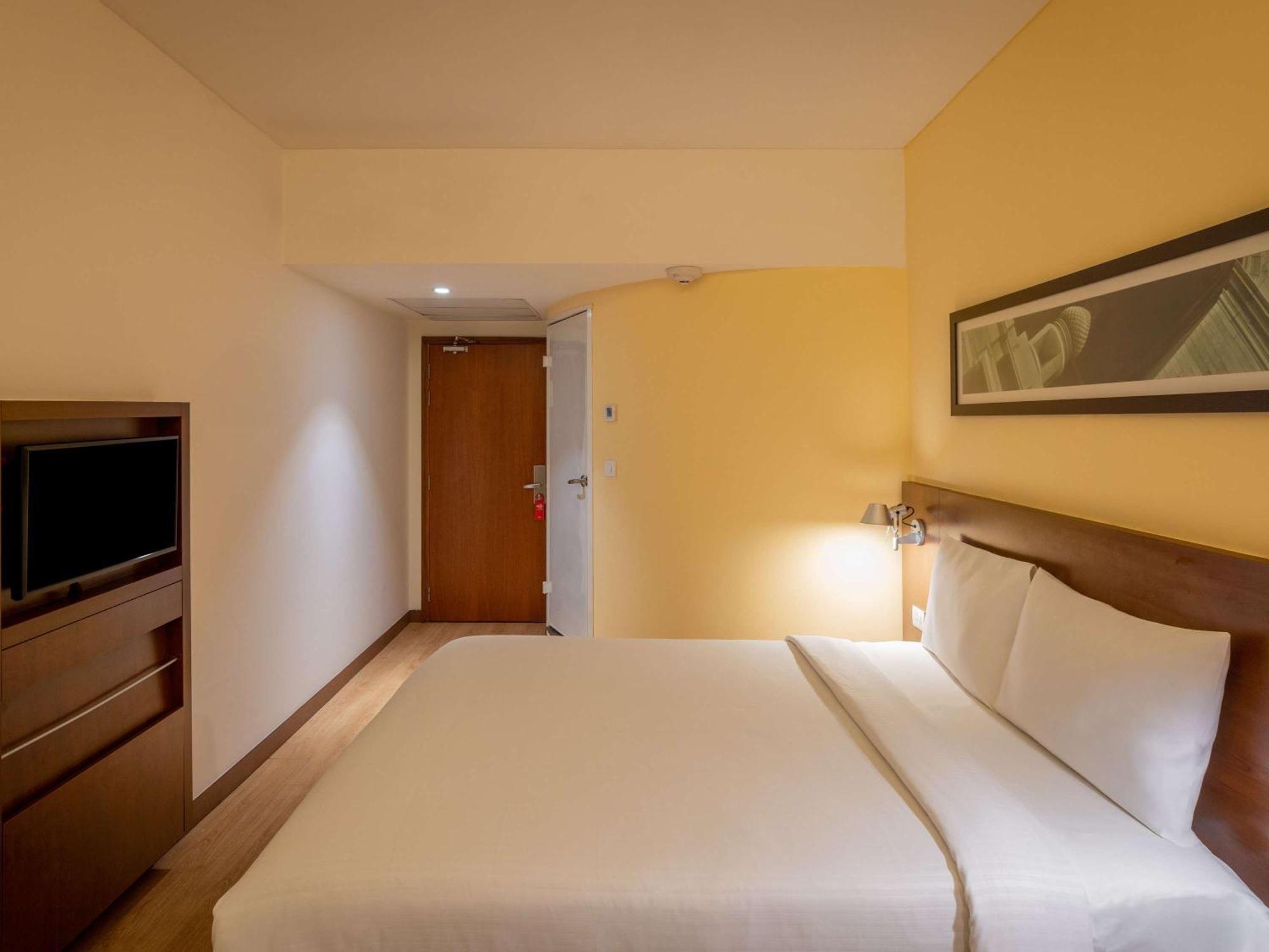 Ibis Aerocity - An Accor Brand 4*