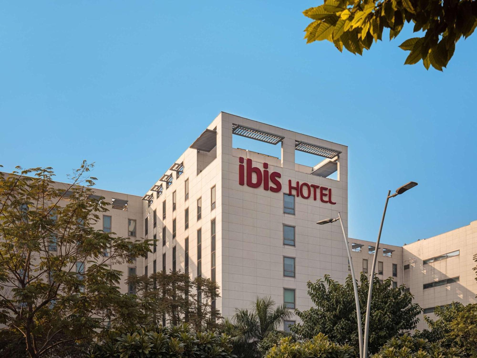 Hotel Ibis Aerocity - An Accor Brand 4*