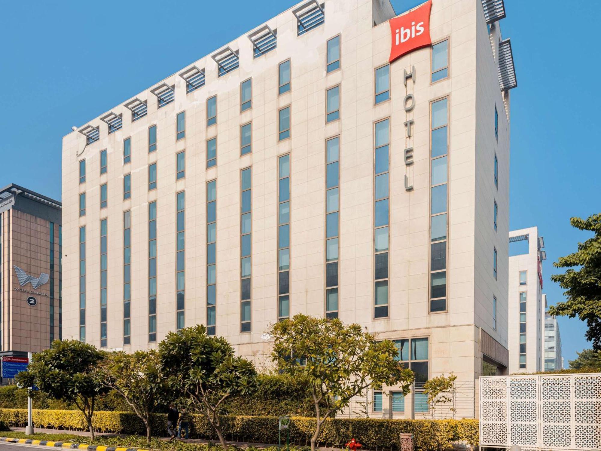 Hotel Ibis Aerocity - An Accor Brand 4*