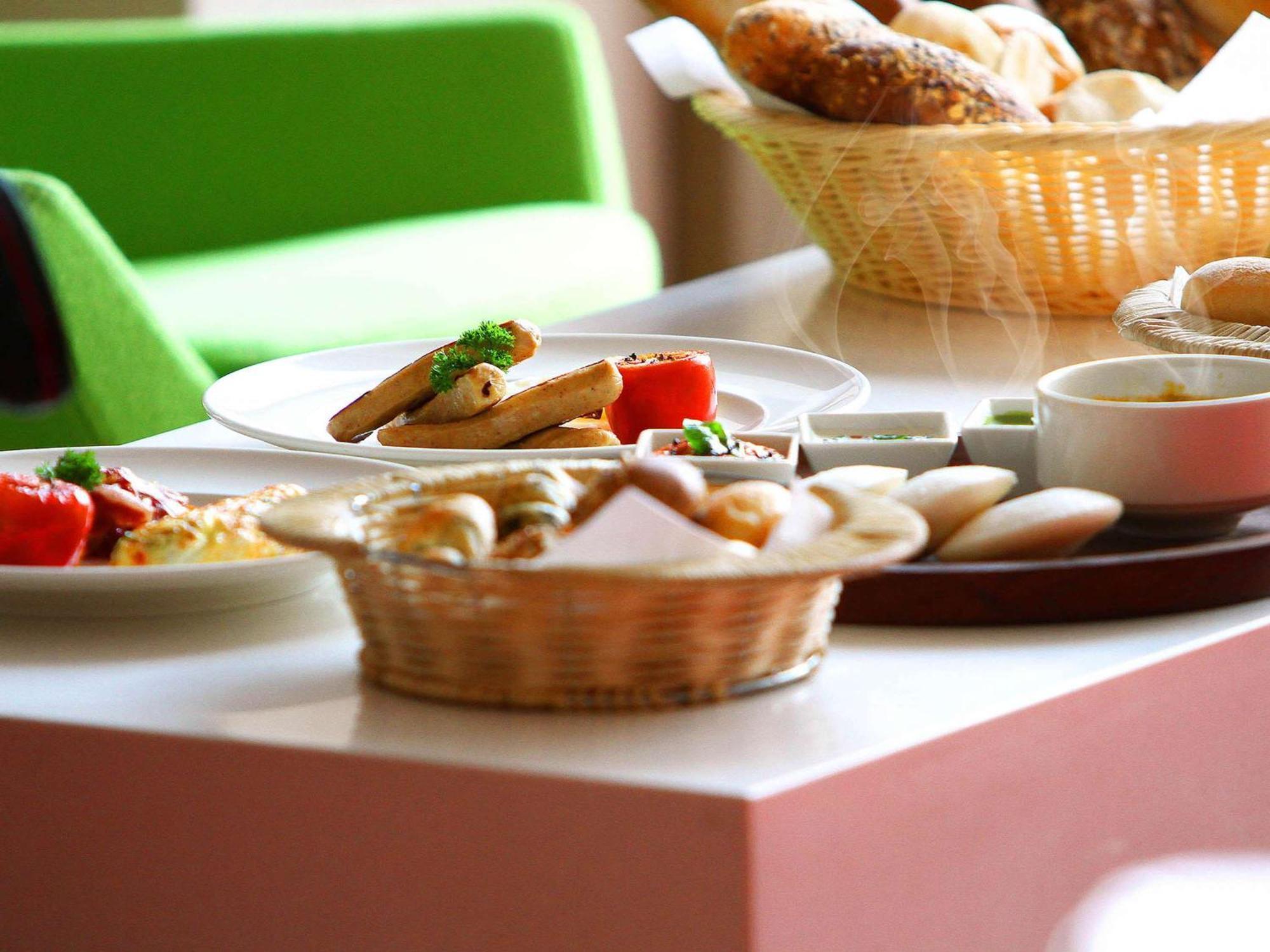 Hotel Ibis Aerocity - An Accor Brand New Delhi