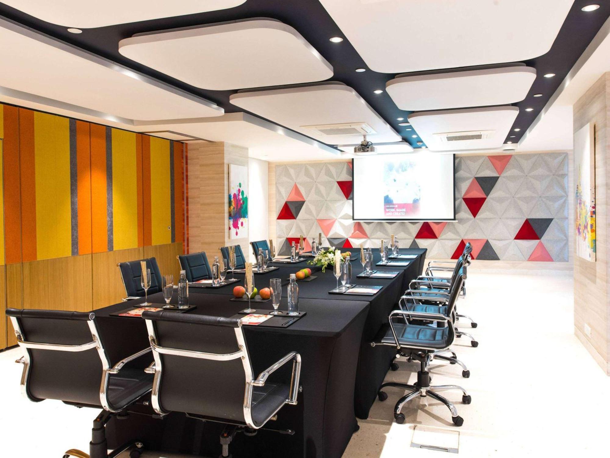 Ibis Aerocity - An Accor Brand 4* New Delhi