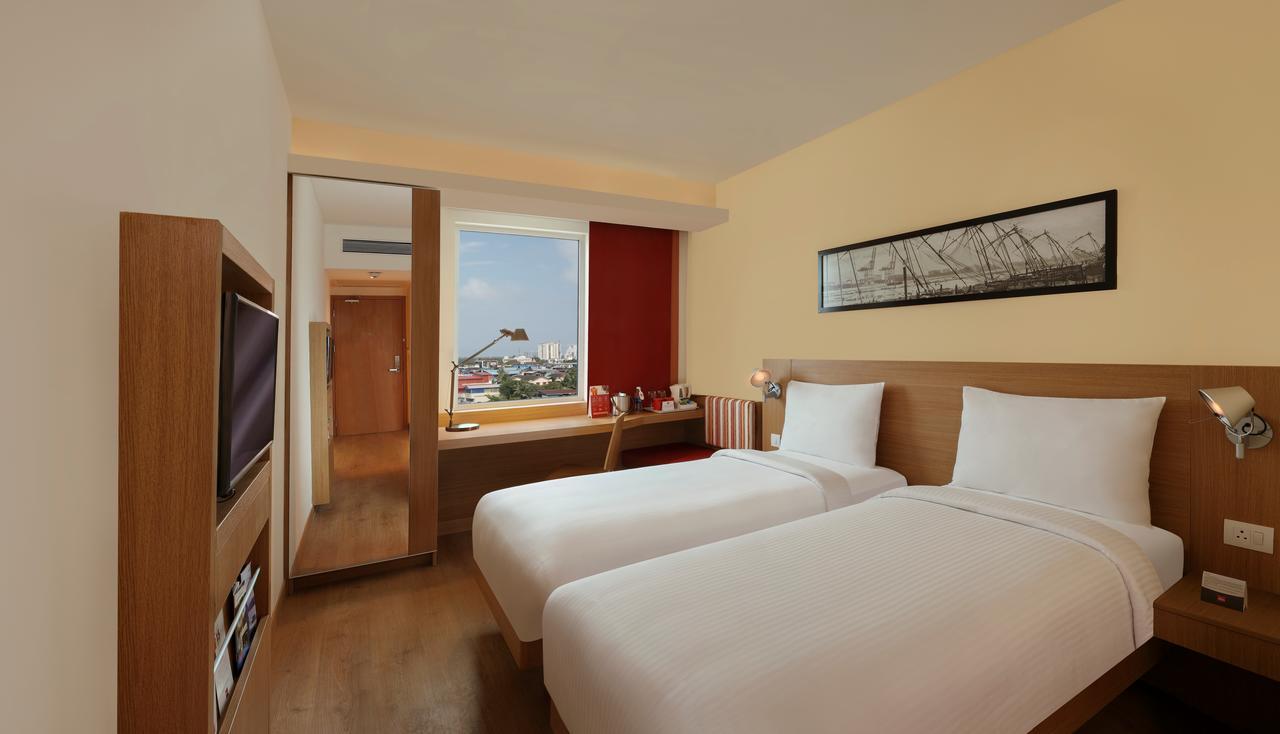 Ibis Aerocity - An Accor Brand