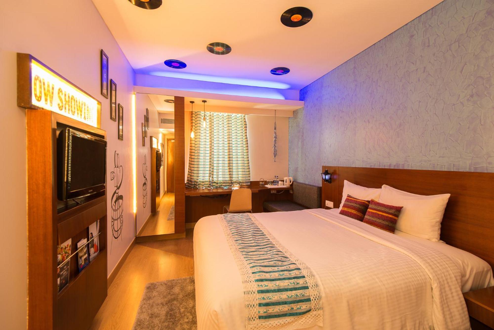 Ibis Aerocity - An Accor Brand Hotel