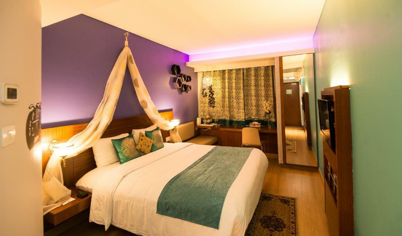 Hotel Ibis Aerocity - An Accor Brand 4*