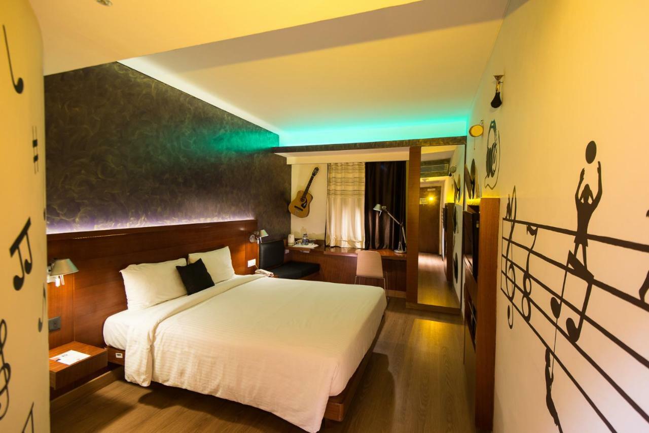 Ibis Aerocity - An Accor Brand Hotel New Delhi