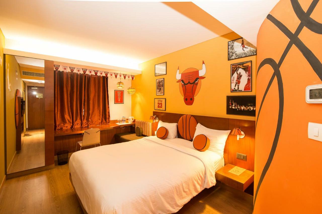 Ibis Aerocity - An Accor Brand Hotel 4*